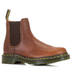 Dr. Martens 2976 Chelsea Boot Cashew Botschafter