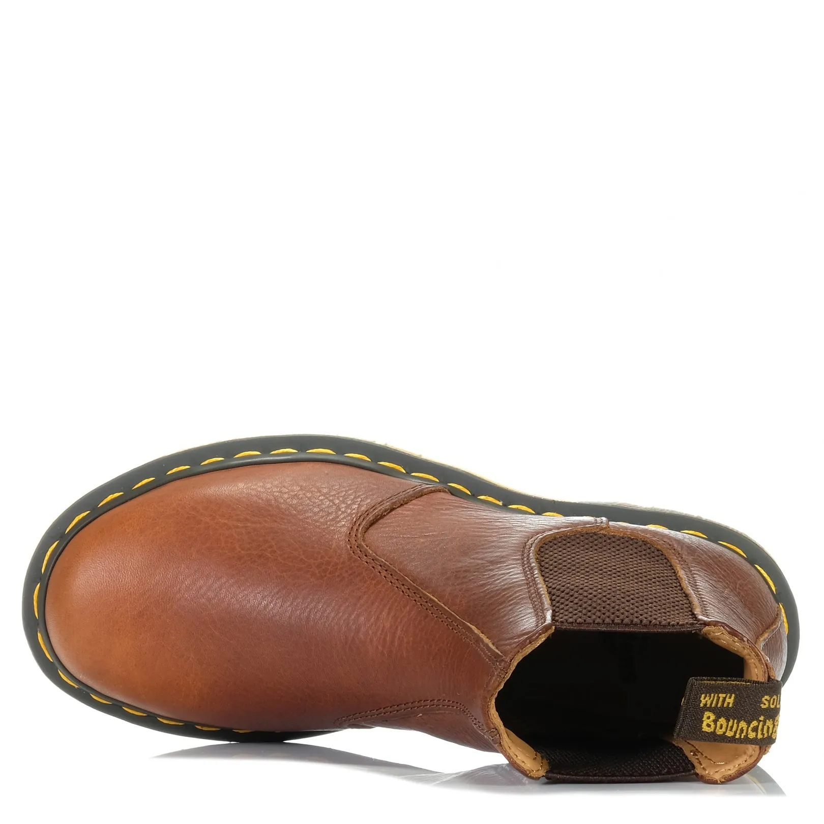 Dr. Martens 2976 Chelsea Boot Cashew Botschafter