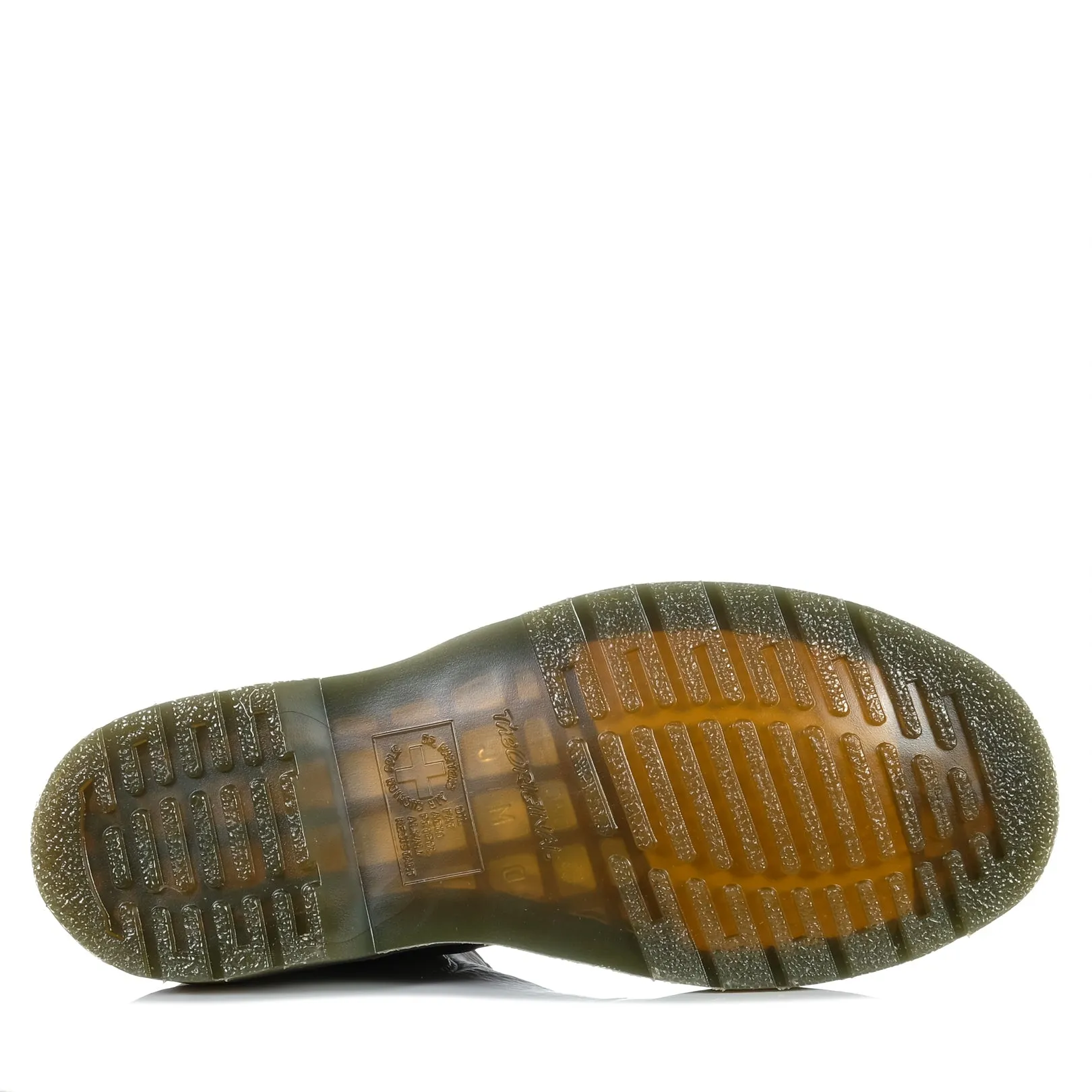 Dr. Martens 2976 Chelsea Boot Cashew Botschafter