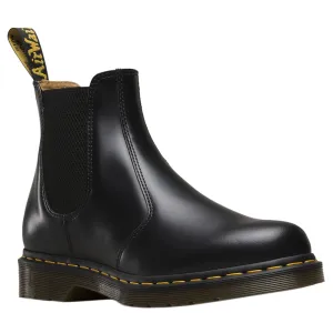 Dr. Martens 2976 Glattleder Unisex Chelsea Boots