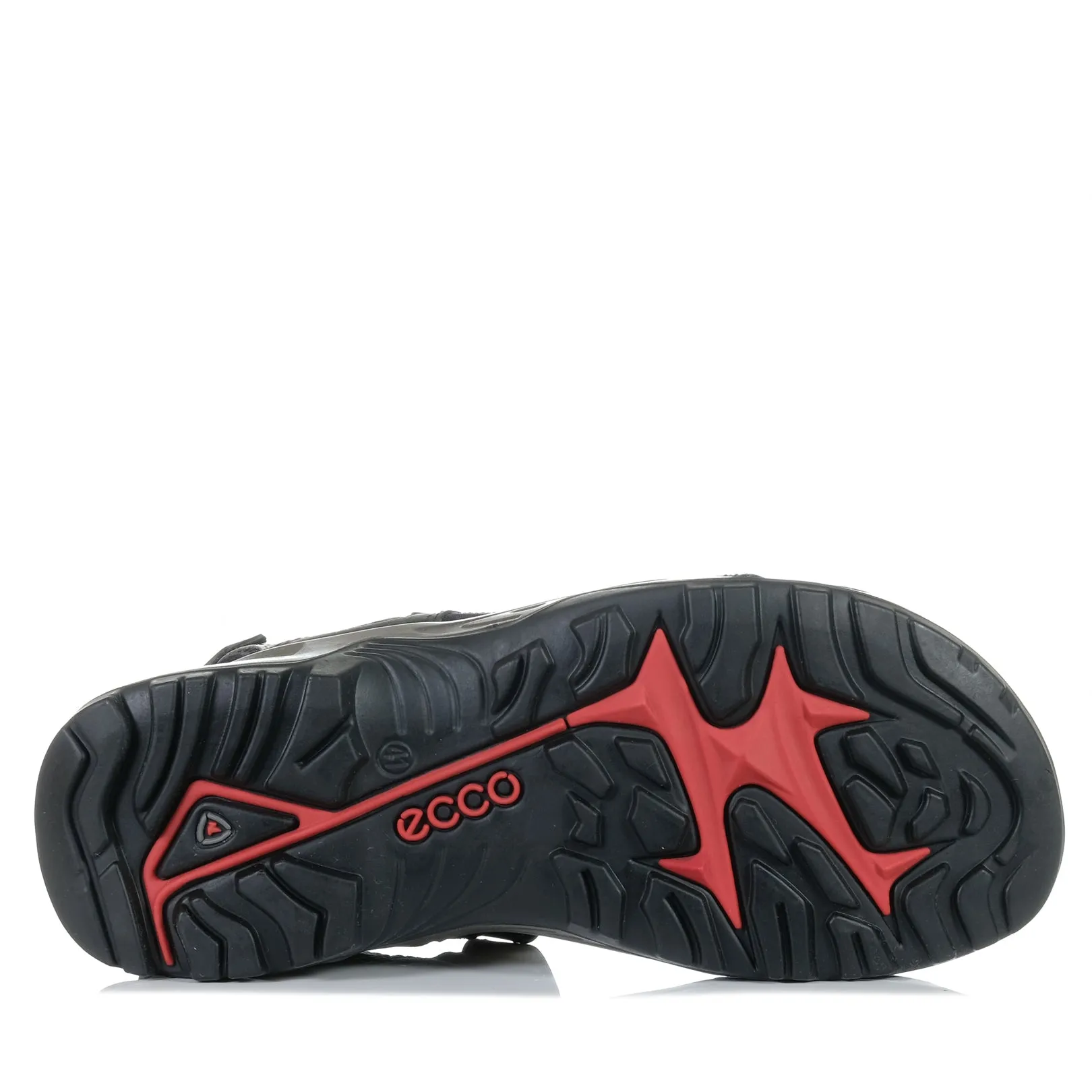 Ecco Offroad 069564 Schwarz