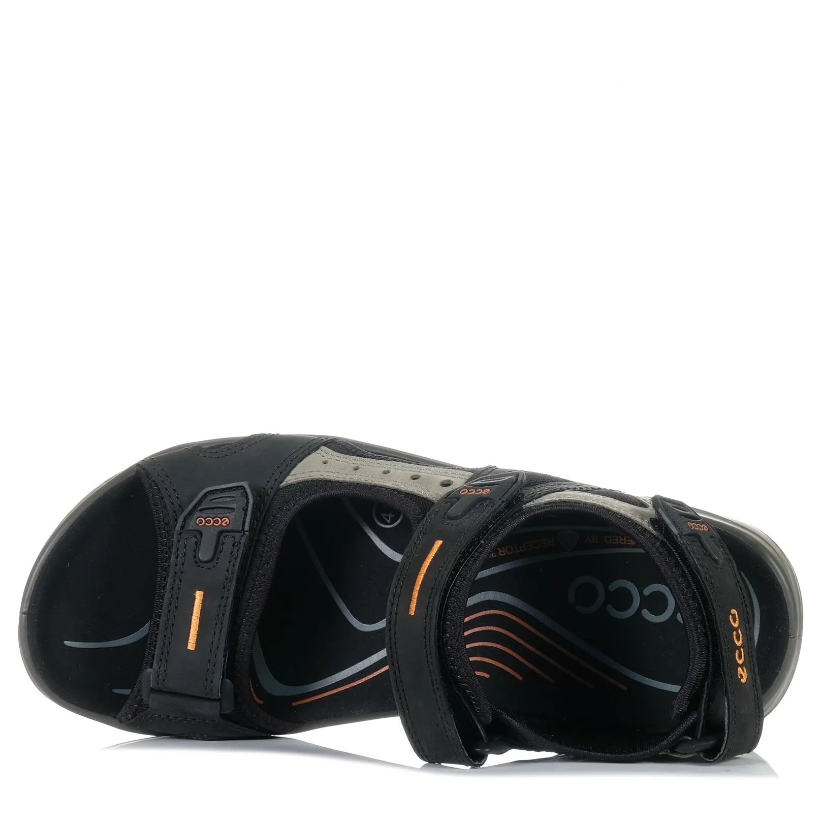 Ecco Offroad 069564 Schwarz
