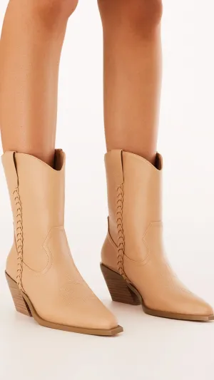 Ellenora Boots - Wüste