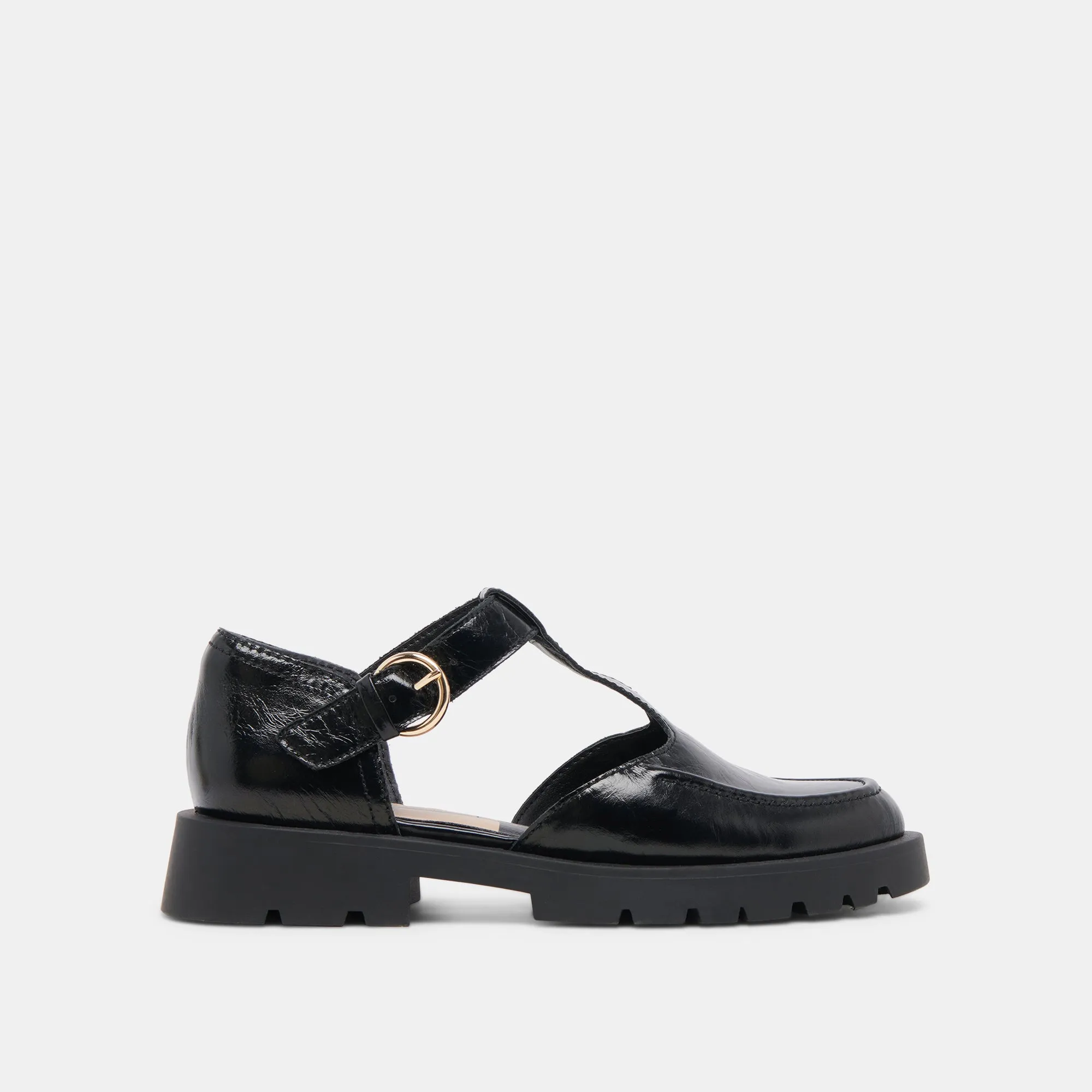 EMILIO FLATS MITTERNACHTS-KNITTERPATENTLEDER