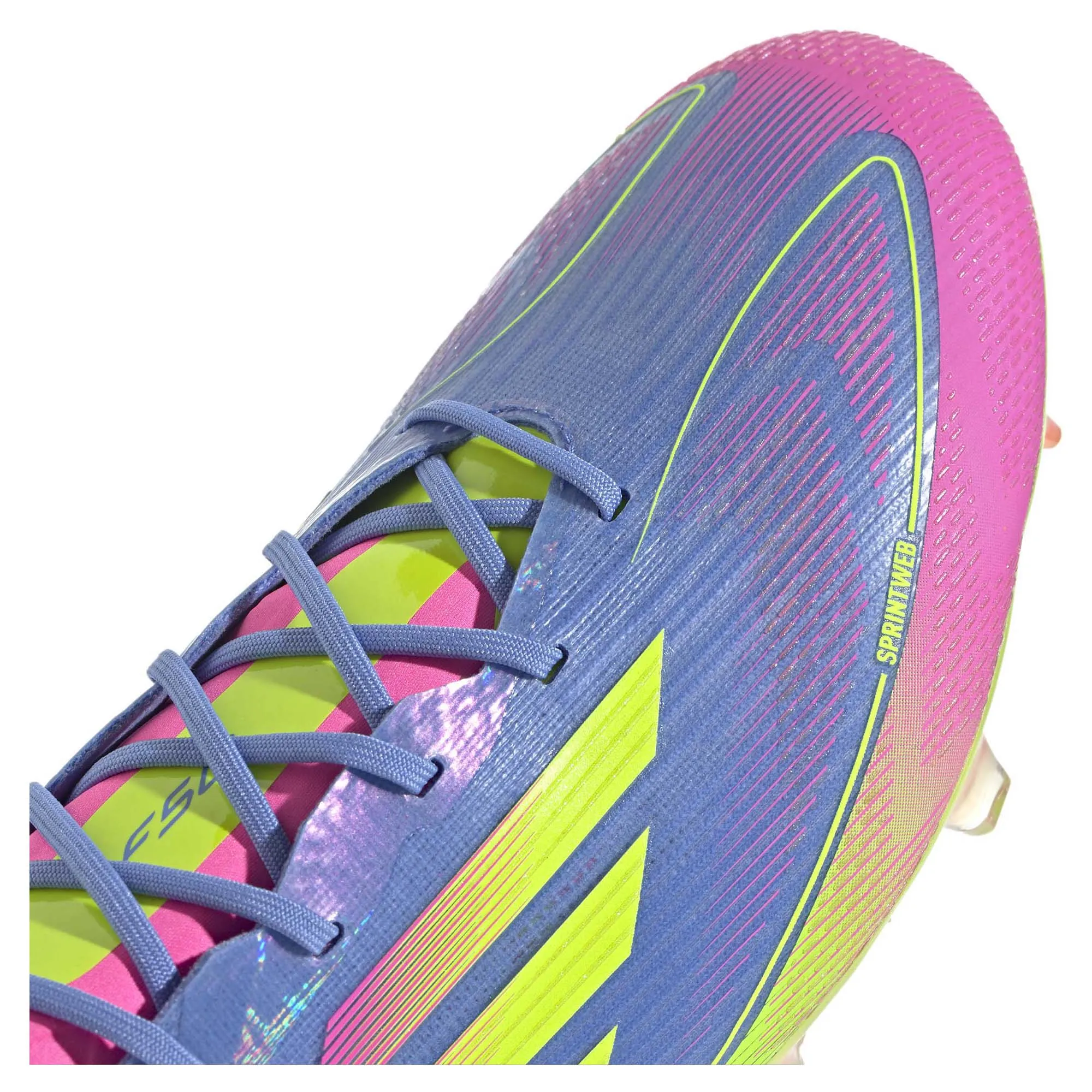 F50 ELITE Herren-Fußballschuhe für festen Untergrund