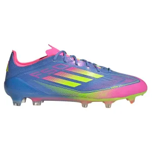 F50 ELITE Herren-Fußballschuhe für festen Untergrund