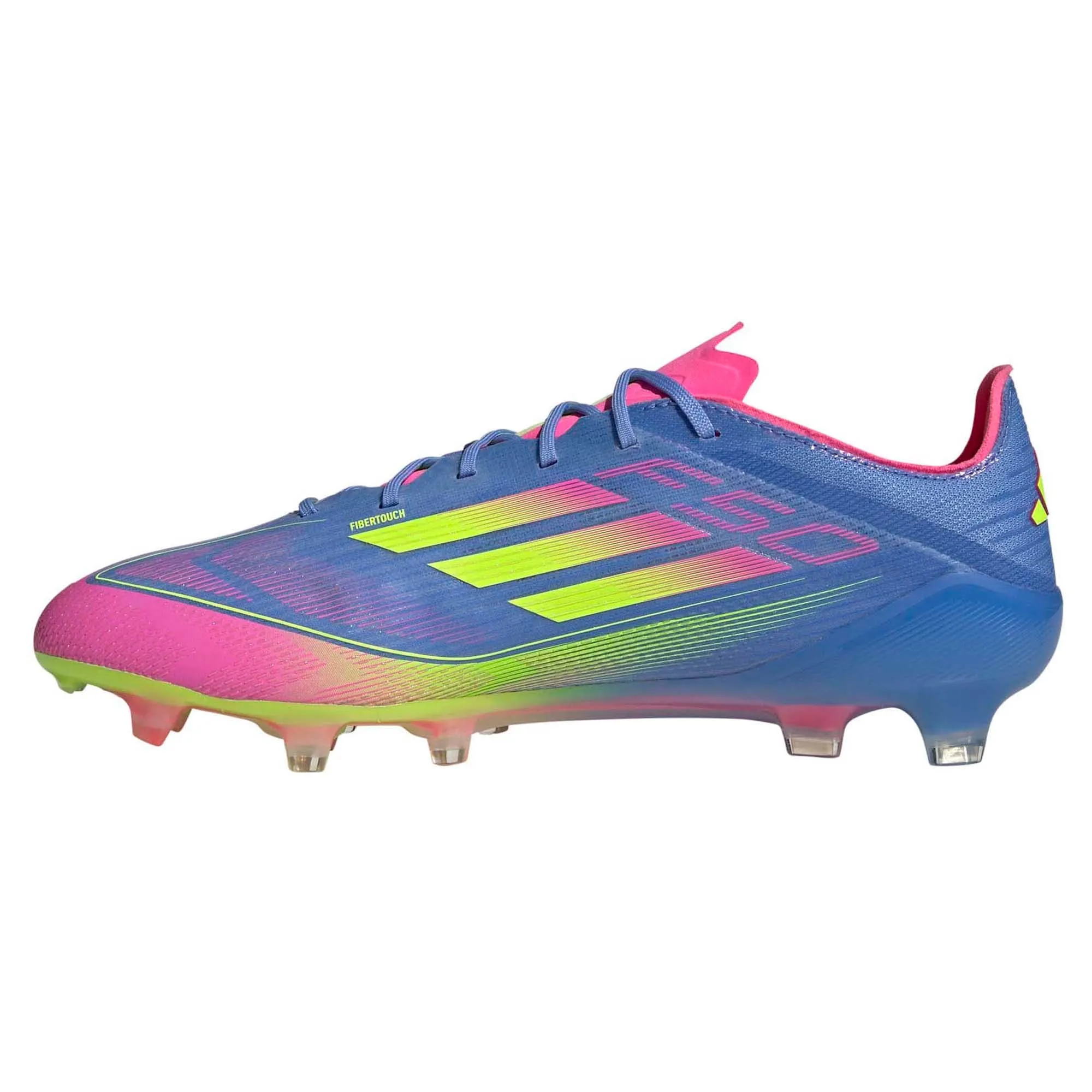 F50 ELITE Herren-Fußballschuhe für festen Untergrund