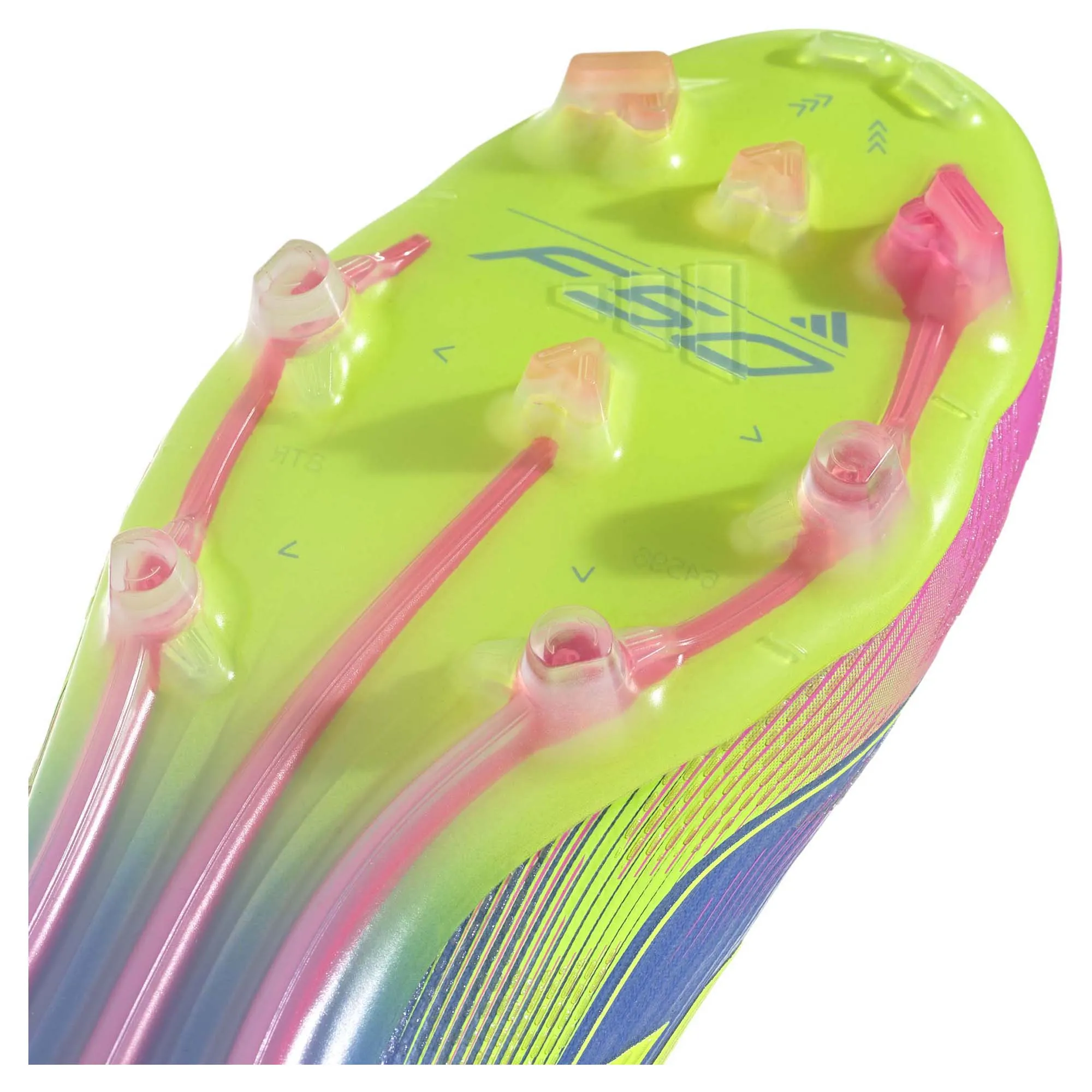 F50 ELITE Herren-Fußballschuhe für festen Untergrund