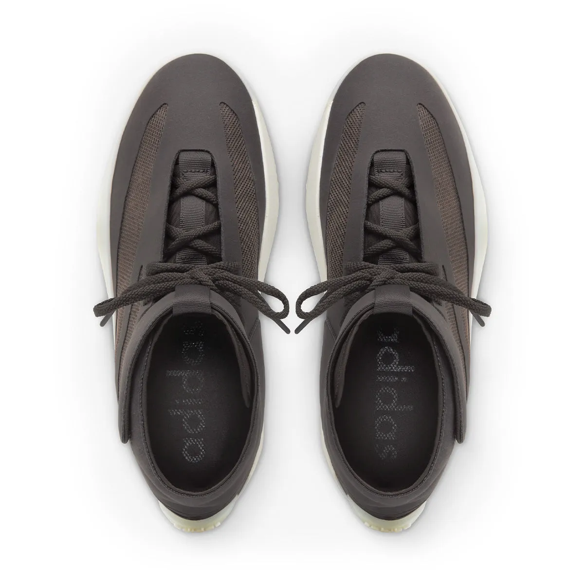 Fear Of God Athletics II Basketball High 'Nachtbraun'