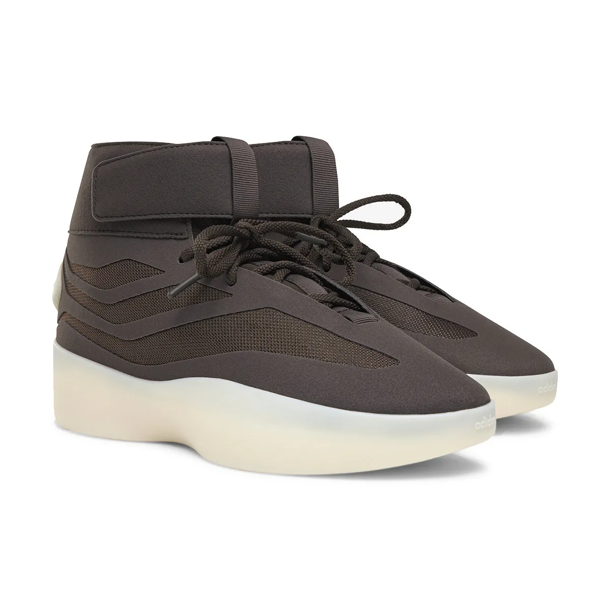 Fear Of God Athletics II Basketball High 'Nachtbraun'