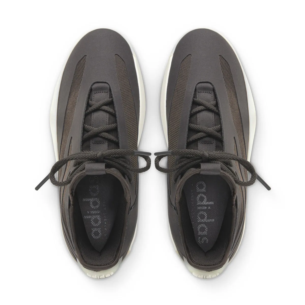 Fear Of God Athletics II Basketball 'Nachtbraun'