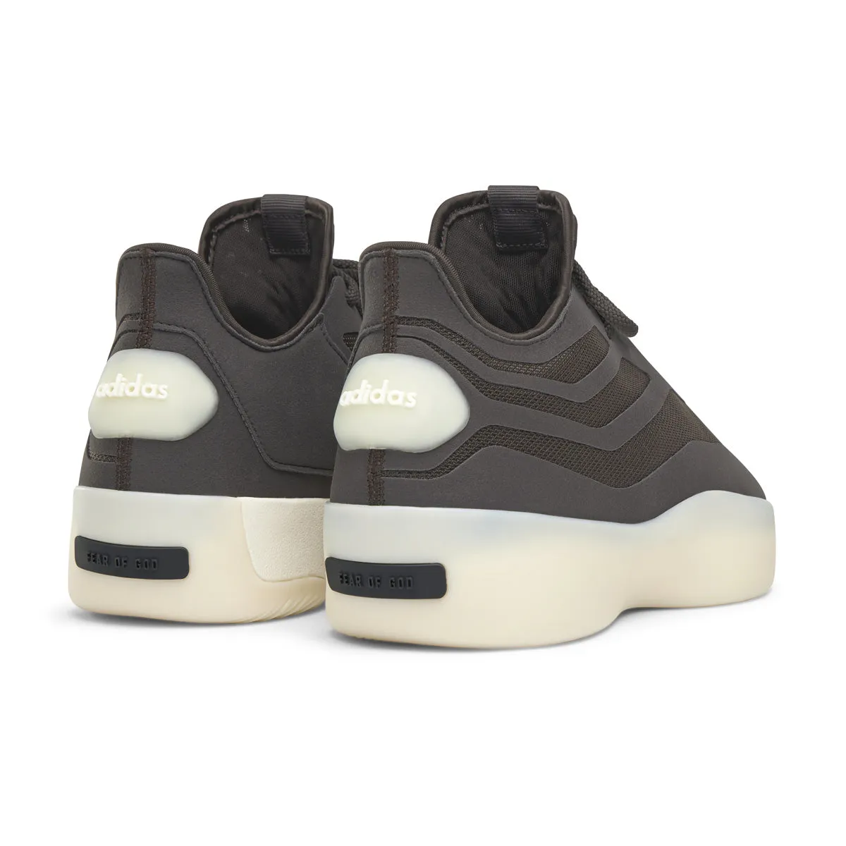 Fear Of God Athletics II Basketball 'Nachtbraun'