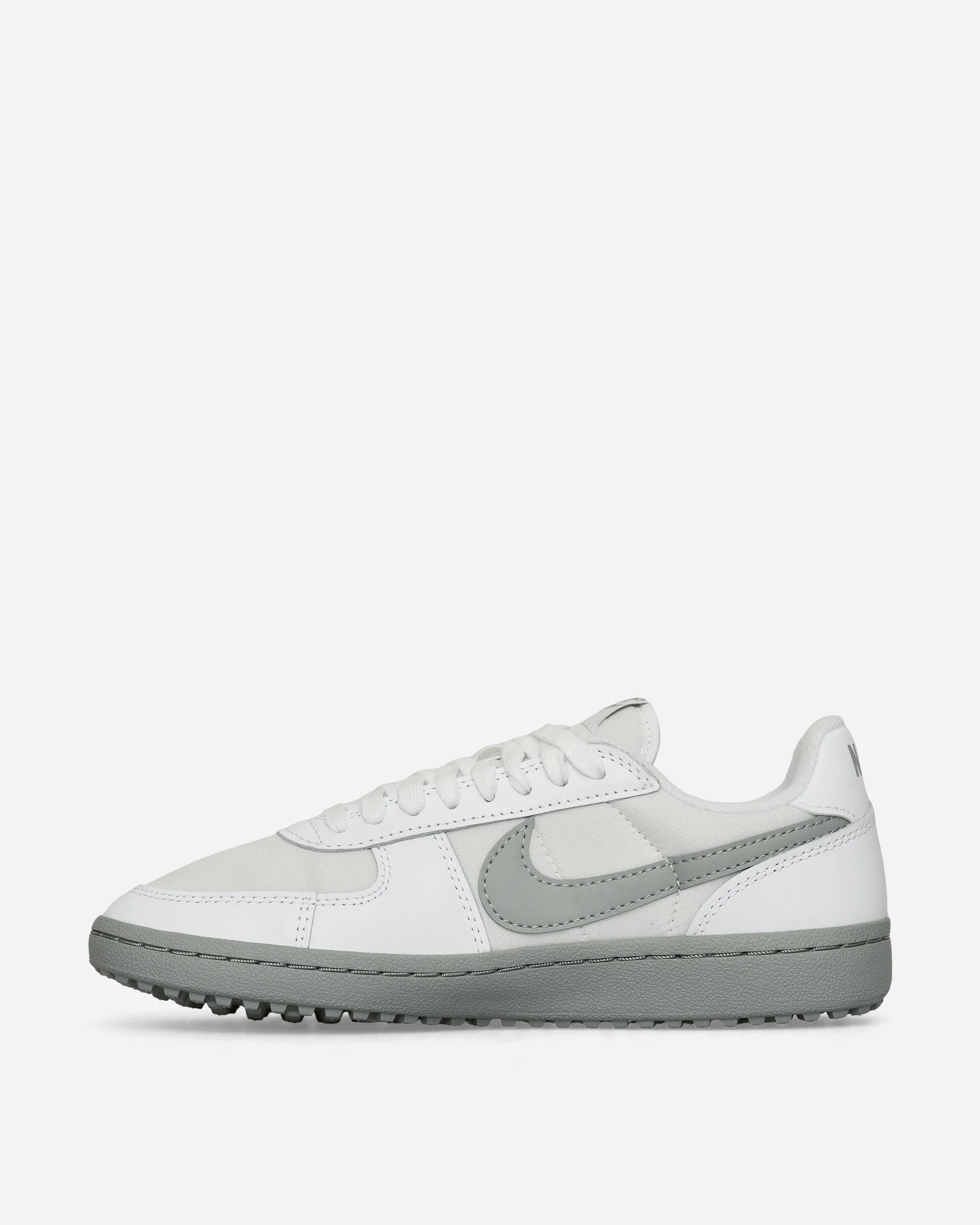 Field General '82 Sneakers Weiß / Schattengrau