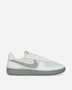 Field General '82 Sneakers Weiß / Schattengrau