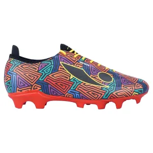 First Nations   Pro V1 Herren-Fußballschuhe für festen Untergrund