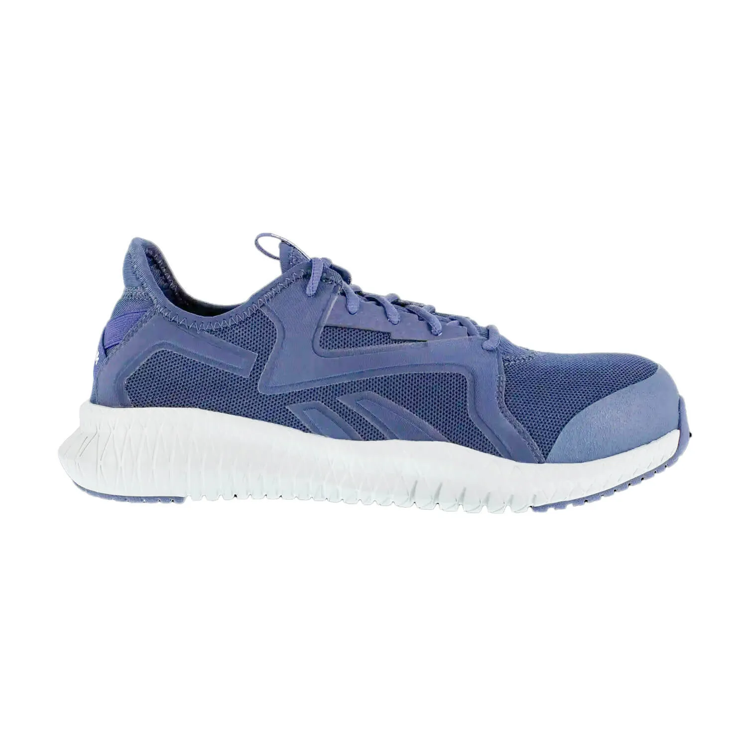 Flexagon 3.0 Arbeitsschuhe mit Composite-Kappe Sportstyle Navy/Grau