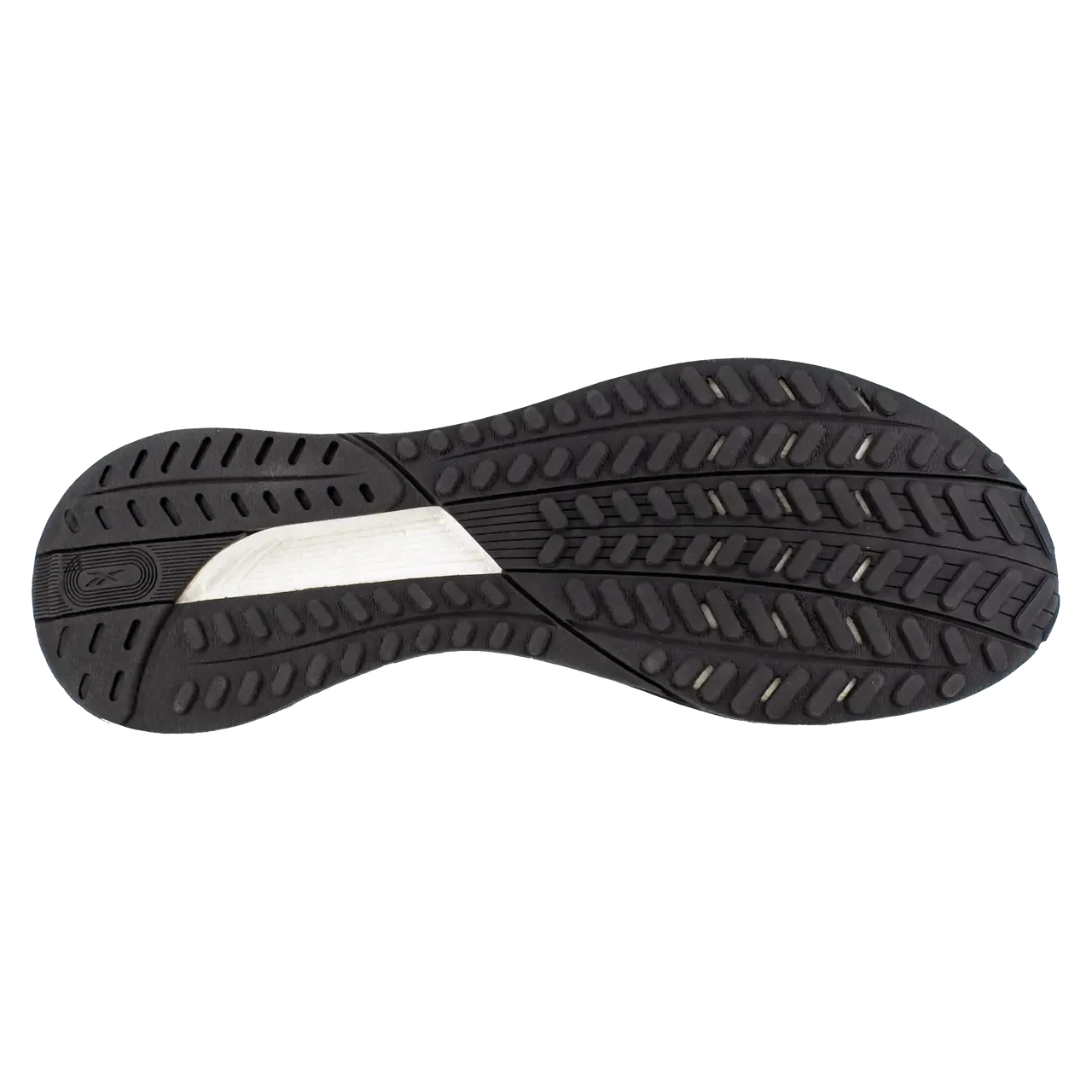 Floatride Energy 3 Adventure Composite-Zehen Arbeitsschuh Sportlich Schwarz/Gelb