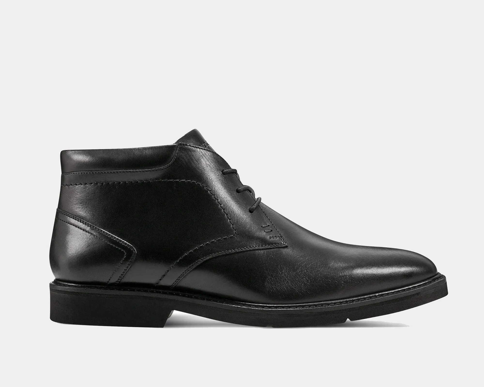 Flynn Spitze Stiefel