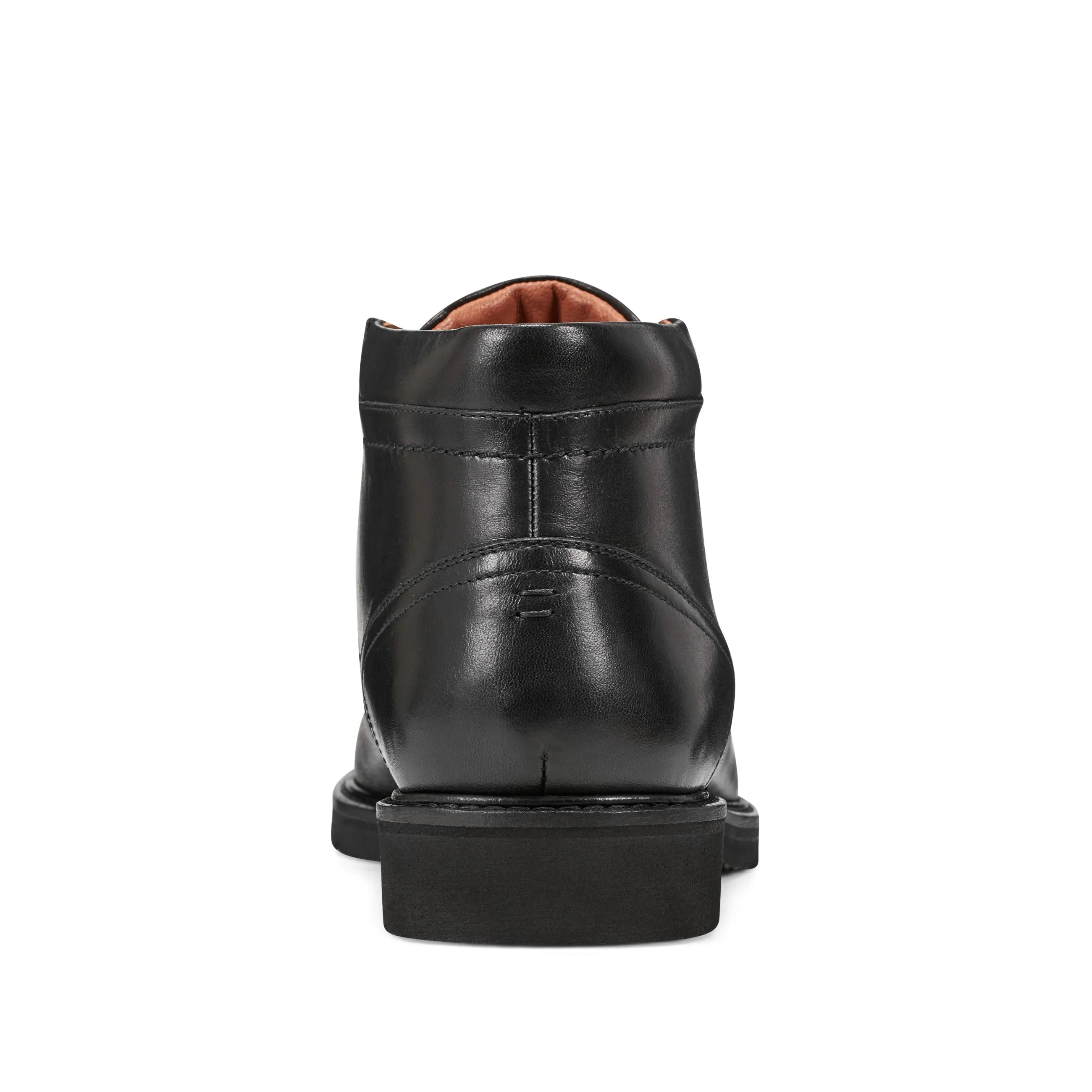 Flynn Spitze Stiefel
