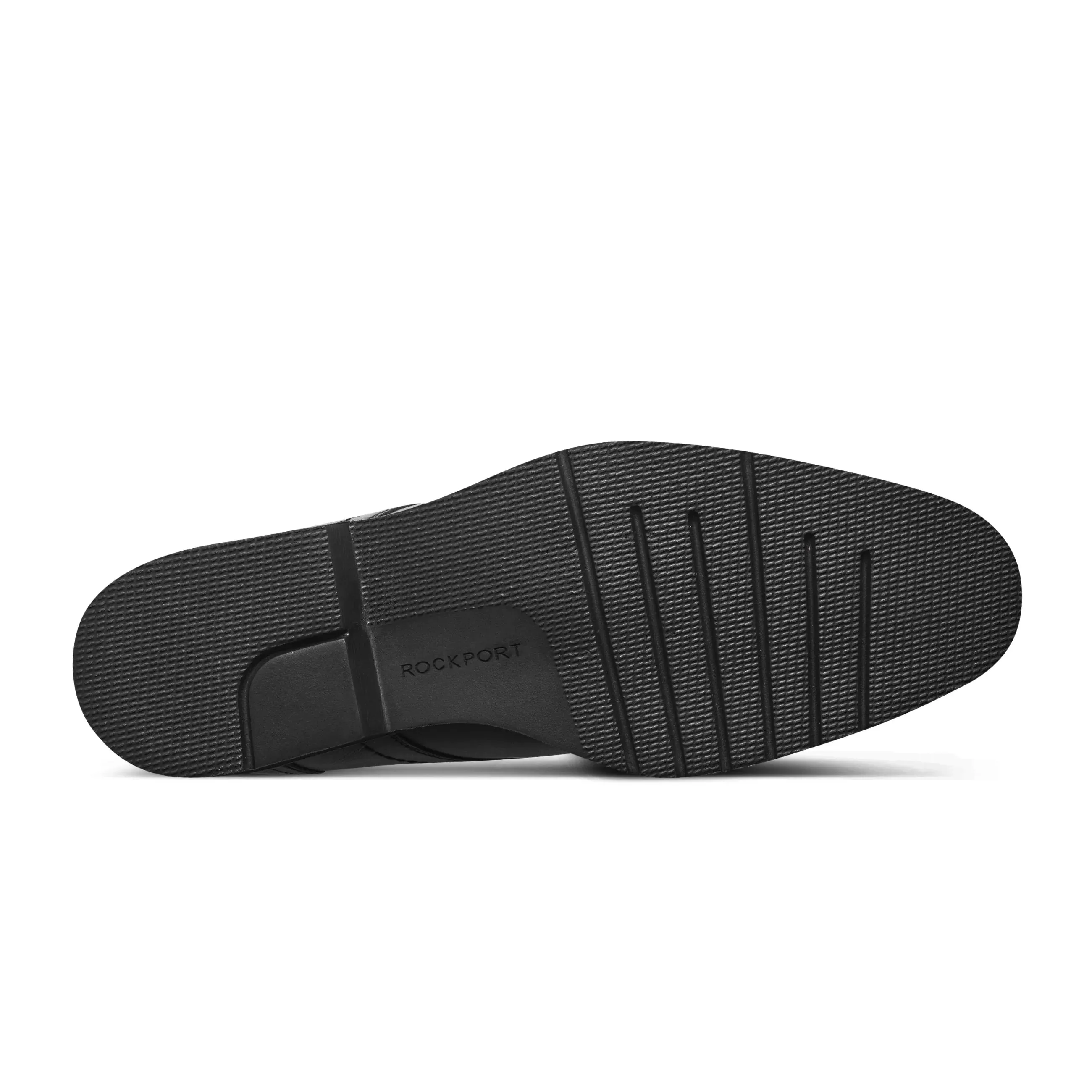 Flynn Spitze Stiefel