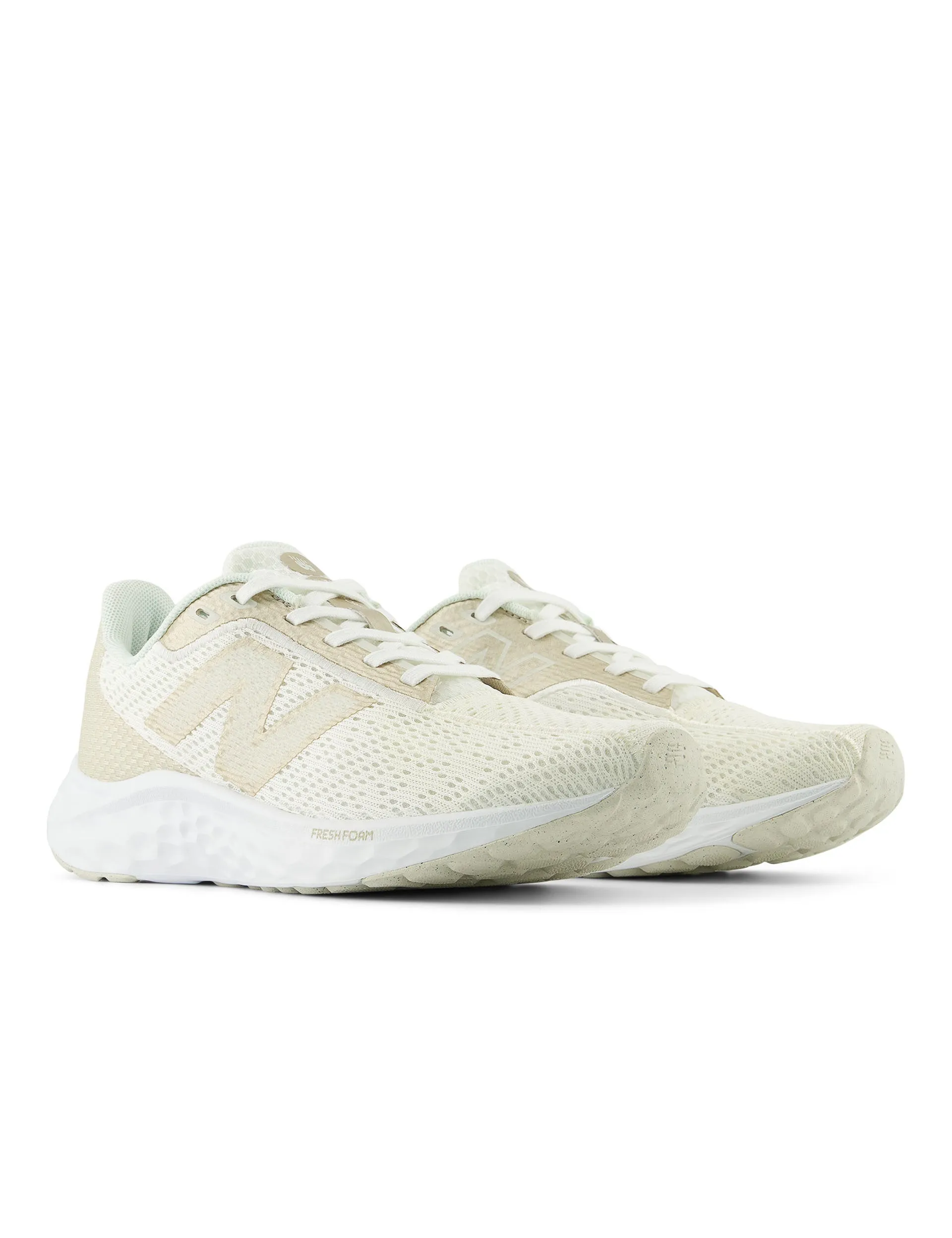Fresh Foam Arishi v4 - Meersalz