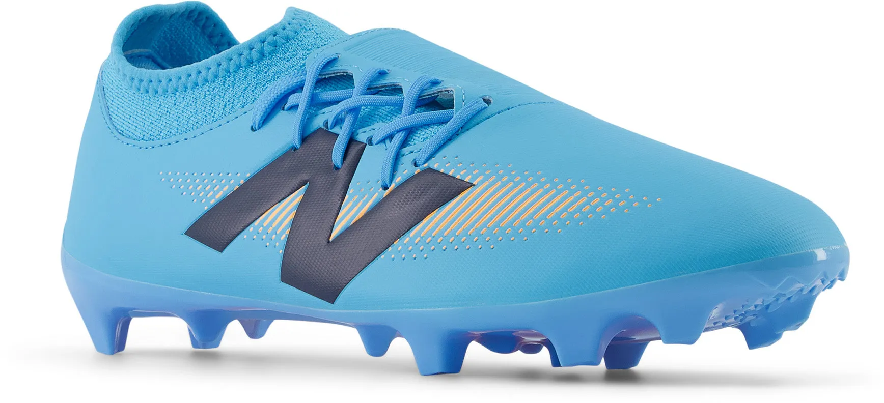 Furon Dispatch V7  Herren-Fußballschuhe für festen Untergrund (Weite D)