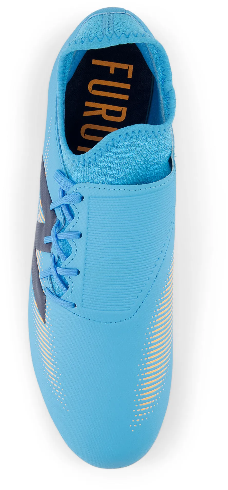 Furon Dispatch V7  Herren-Fußballschuhe für festen Untergrund (Weite D)