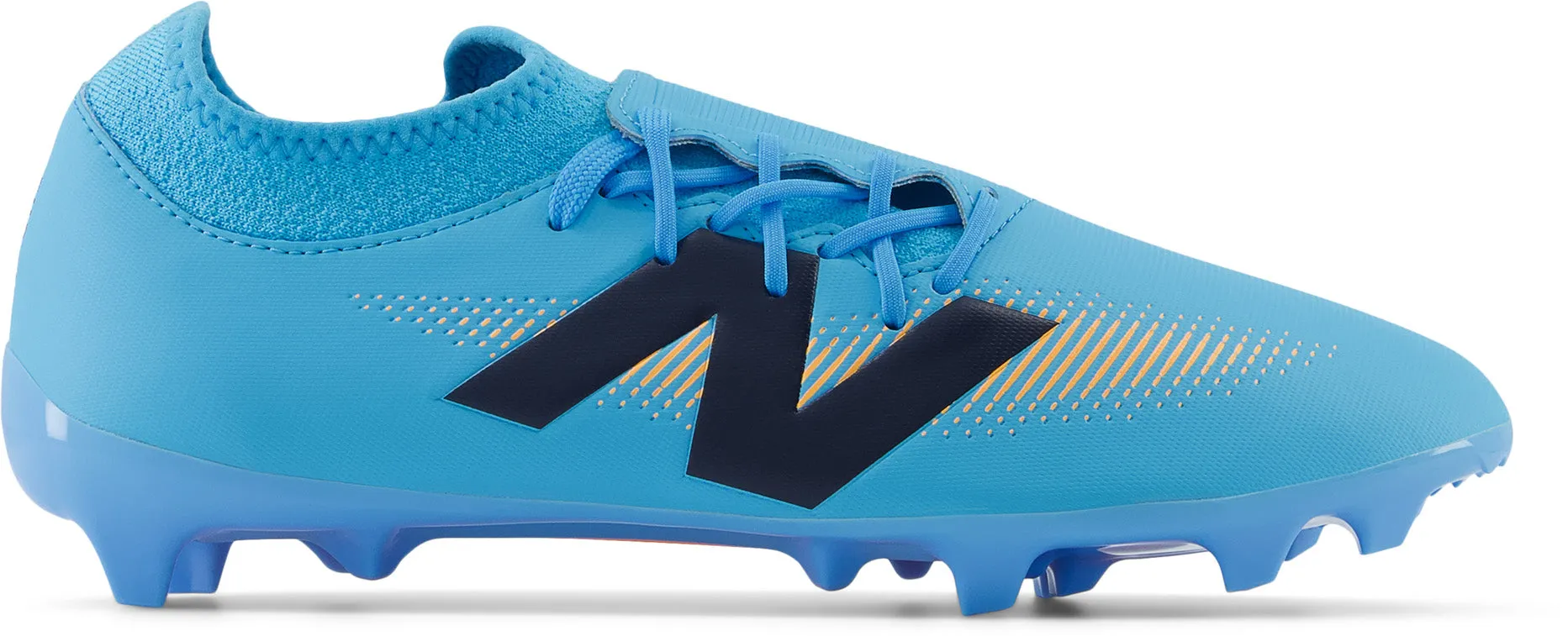 Furon Dispatch V7  Herren-Fußballschuhe für festen Untergrund (Weite D)