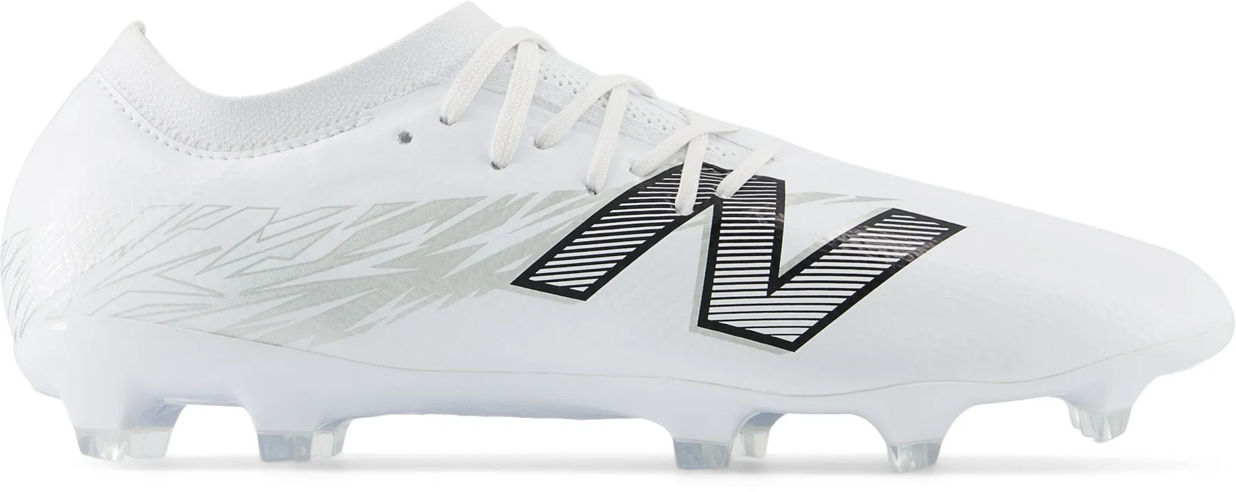 Furon Pro V8 Fußballschuhe für Herren mit fester Bodenhaftung (Weite 2E)