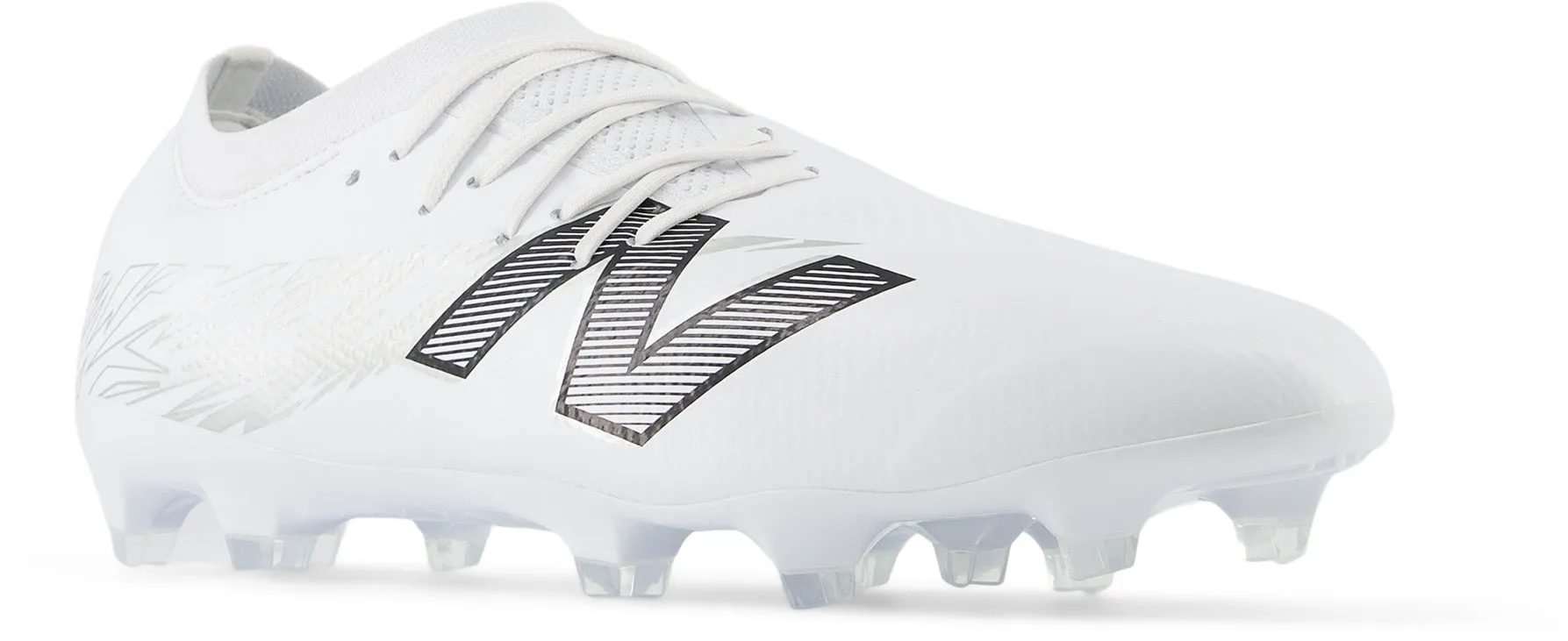 Furon Pro V8 Fußballschuhe für Herren mit fester Bodenhaftung (Weite 2E)