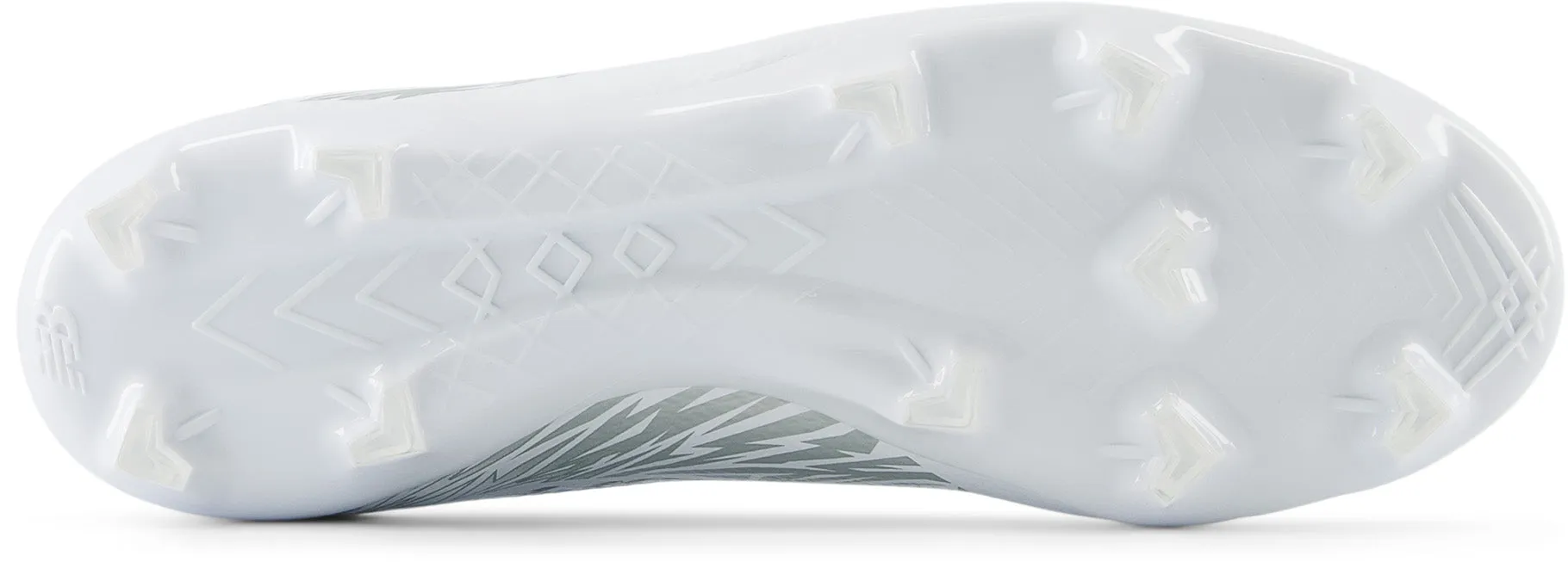 Furon Pro V8 Fußballschuhe für Herren mit fester Bodenhaftung (Weite 2E)