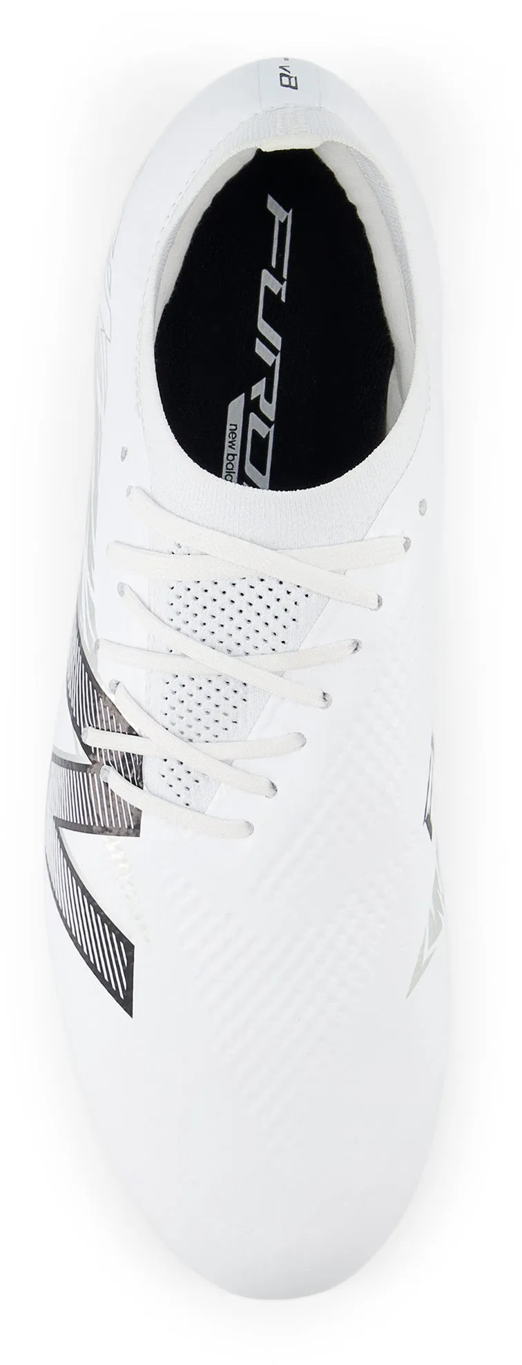 Furon Pro V8 Fußballschuhe für Herren mit fester Bodenhaftung (Weite 2E)
