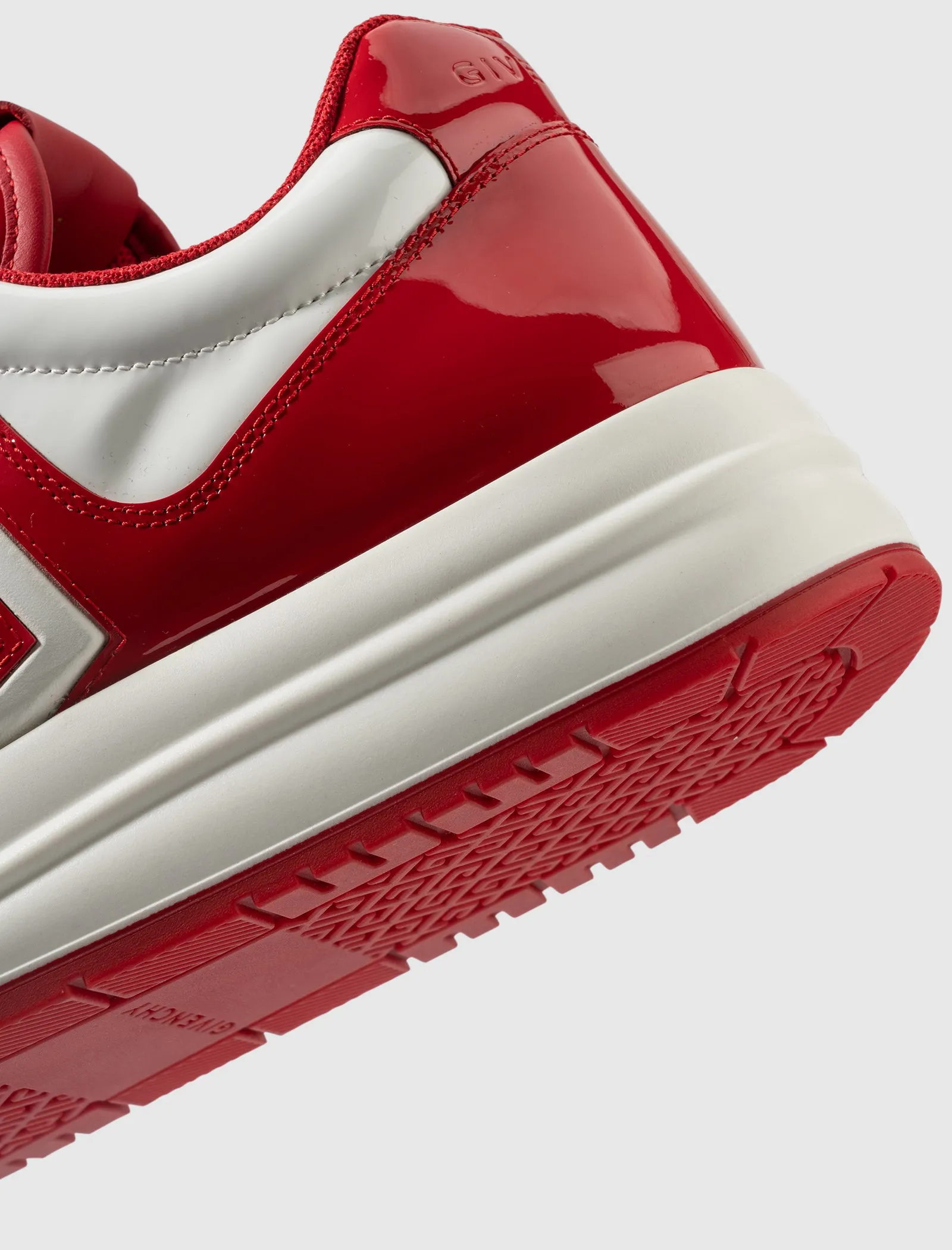 G4 NIEDRIGER SNEAKER