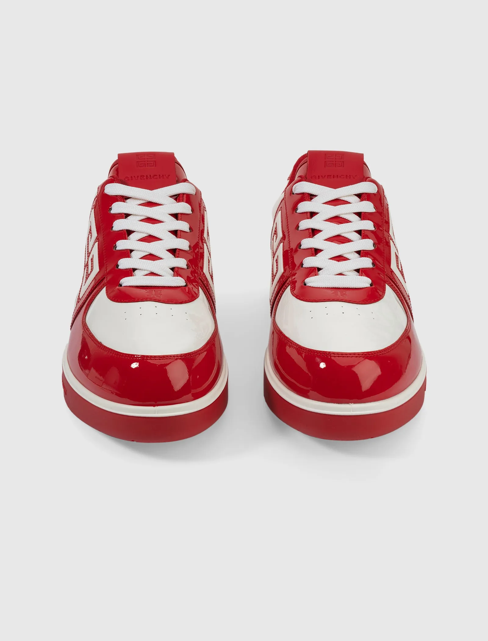 G4 NIEDRIGER SNEAKER