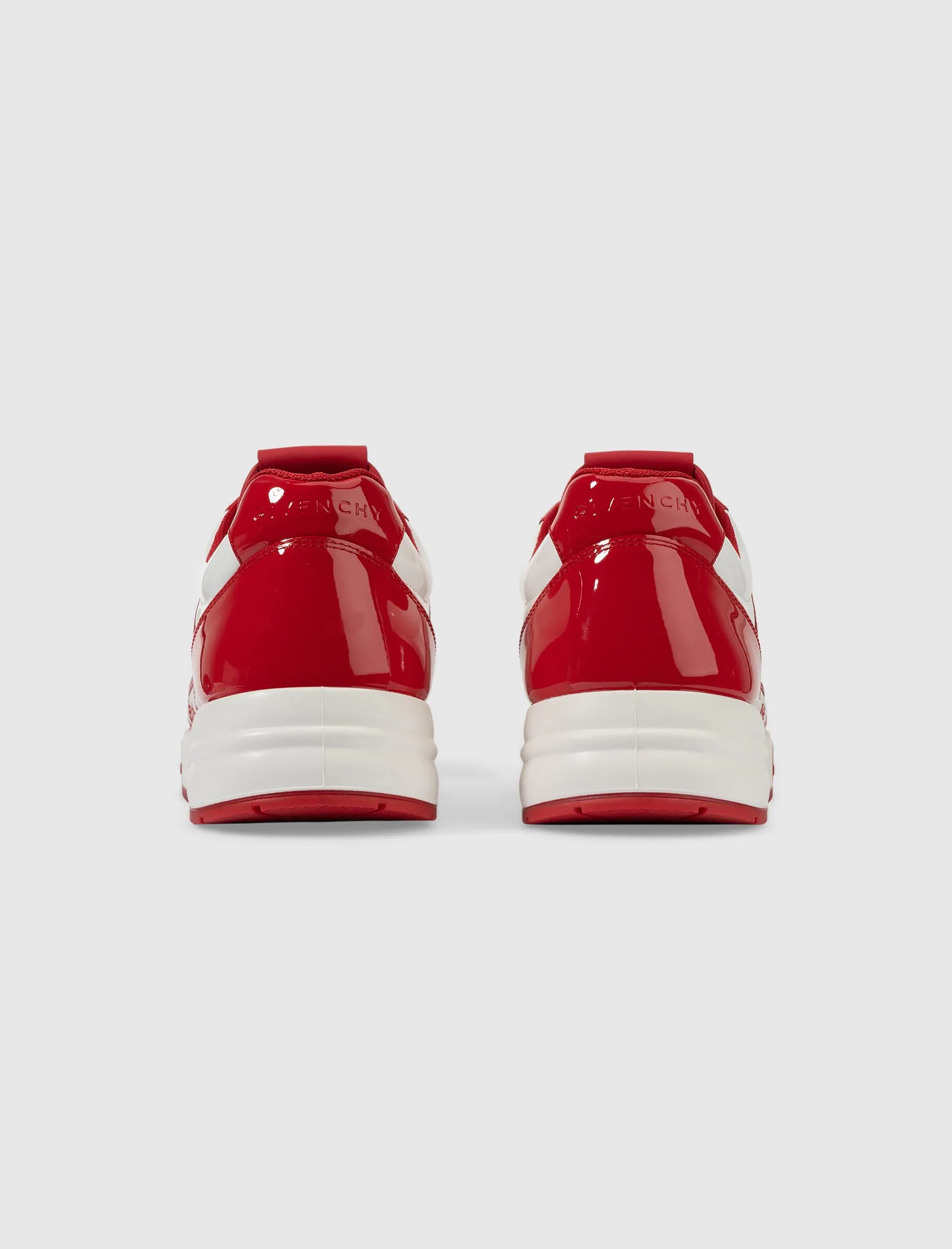 G4 NIEDRIGER SNEAKER