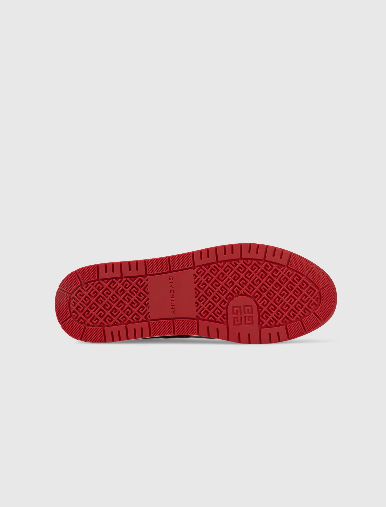 G4 NIEDRIGER SNEAKER