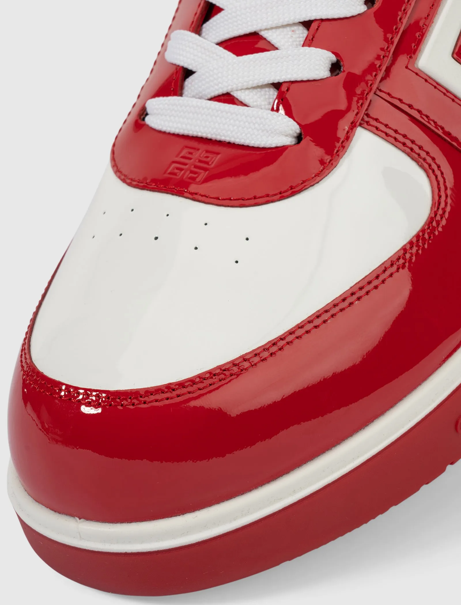 G4 NIEDRIGER SNEAKER