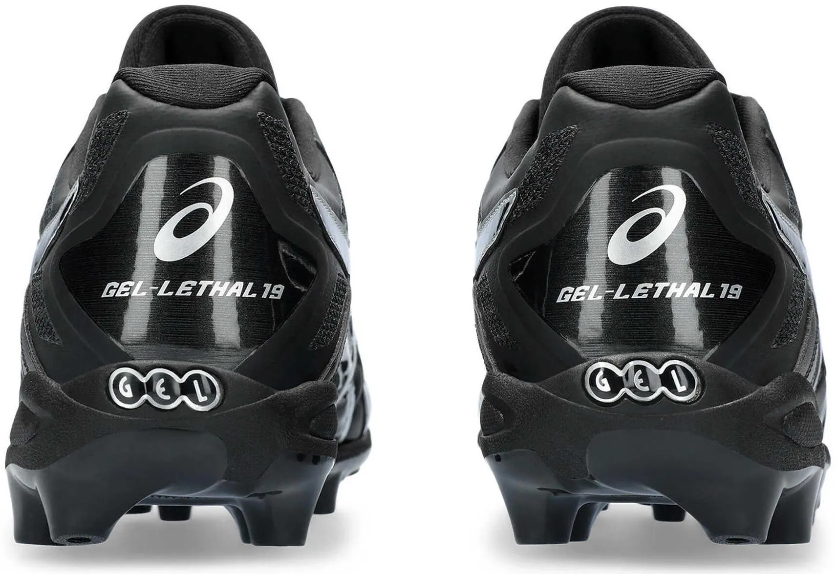 Gel-Lethal 19 Herren-Fußballschuhe