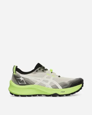 GEL-Trabuco 12 Sneakers Haferbrei / Weiß