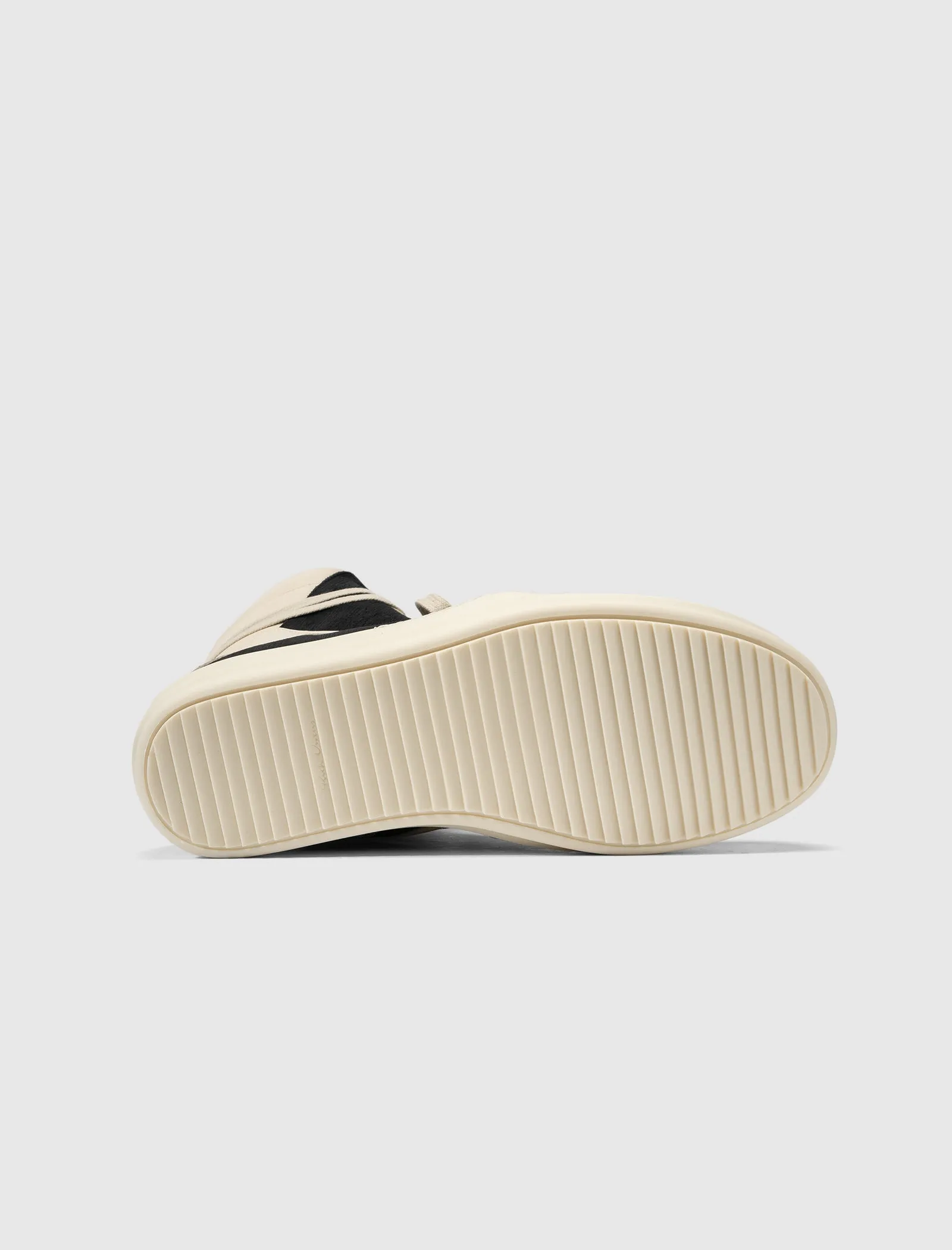 GEOBASKET SNEAKER