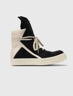 GEOBASKET SNEAKER
