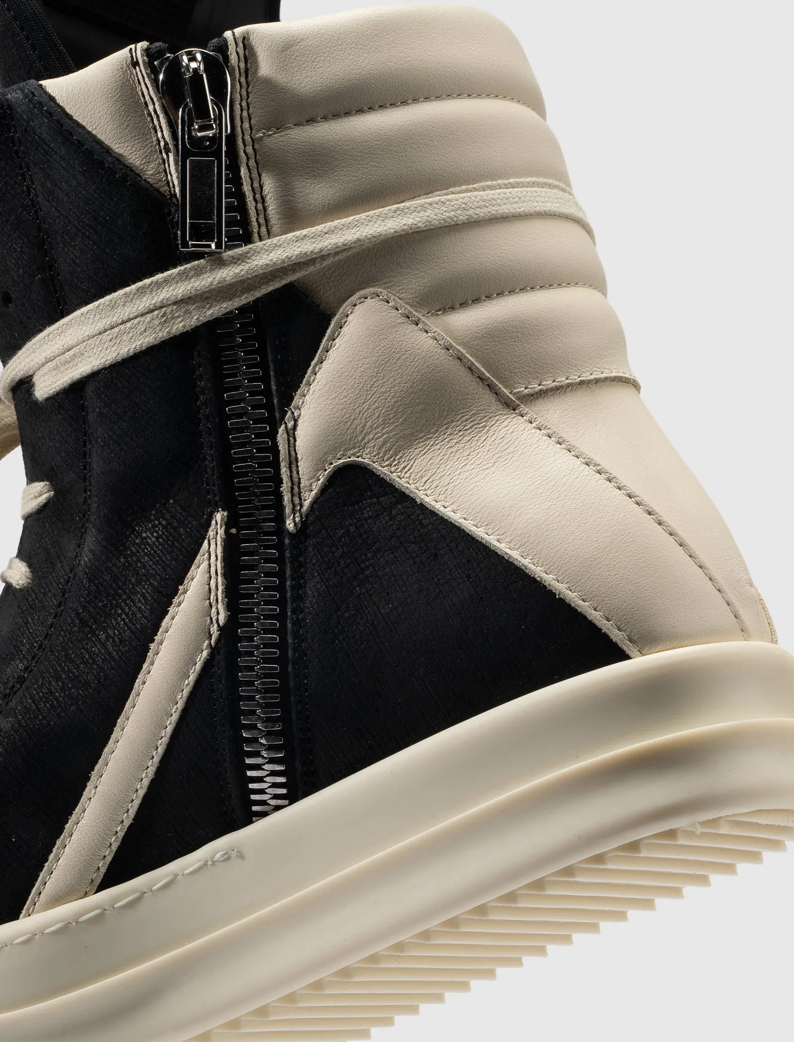 GEOBASKET SNEAKER