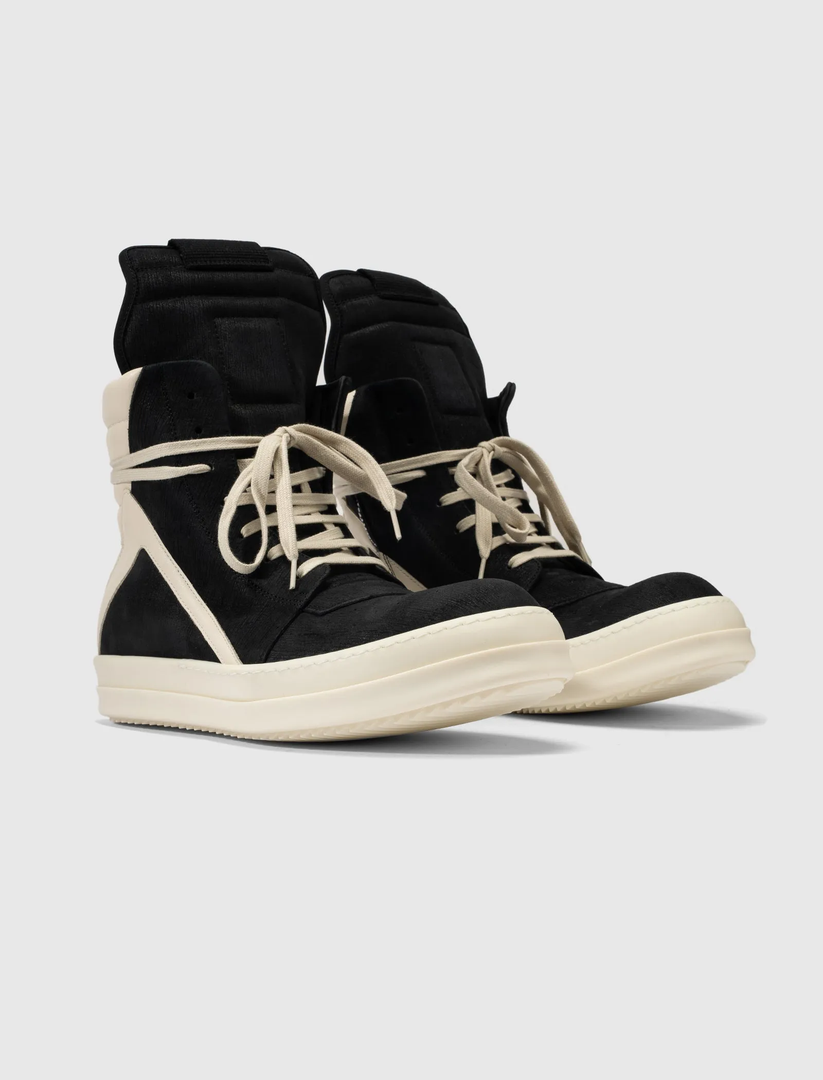 GEOBASKET SNEAKER