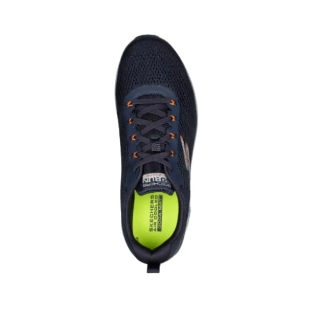 Go Run Elevate Laufschuhe Skechers Herrenschuhe
