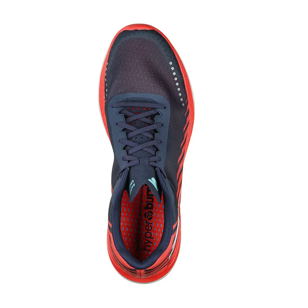 Go Run Razor Excess Laufschuhe Skechers Herrenschuhe