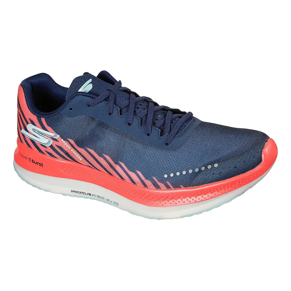 Go Run Razor Excess Laufschuhe Skechers Herrenschuhe