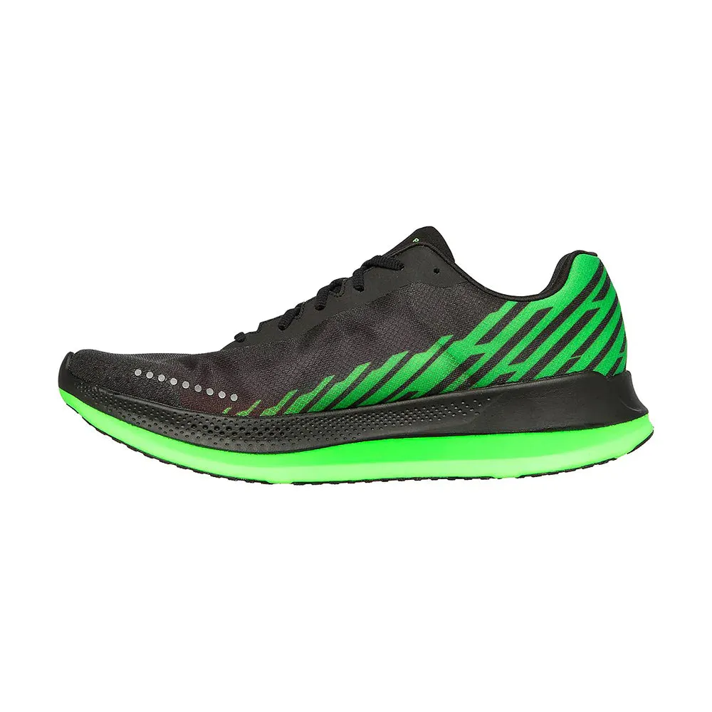 Go Run Razor Excess Laufschuhe Skechers Herrenschuhe