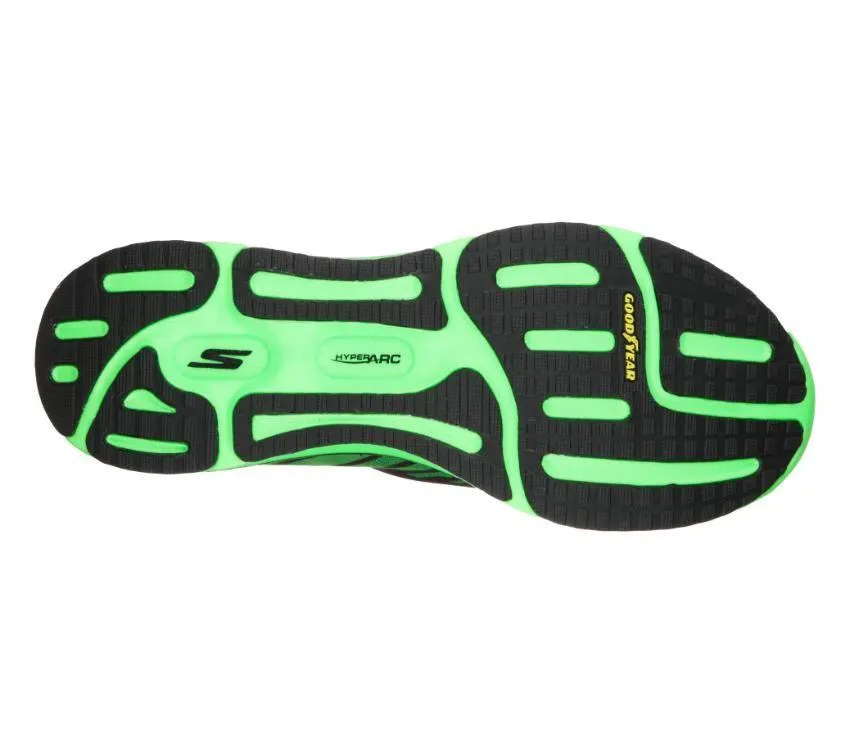 Go Run Razor Excess Laufschuhe Skechers Herrenschuhe