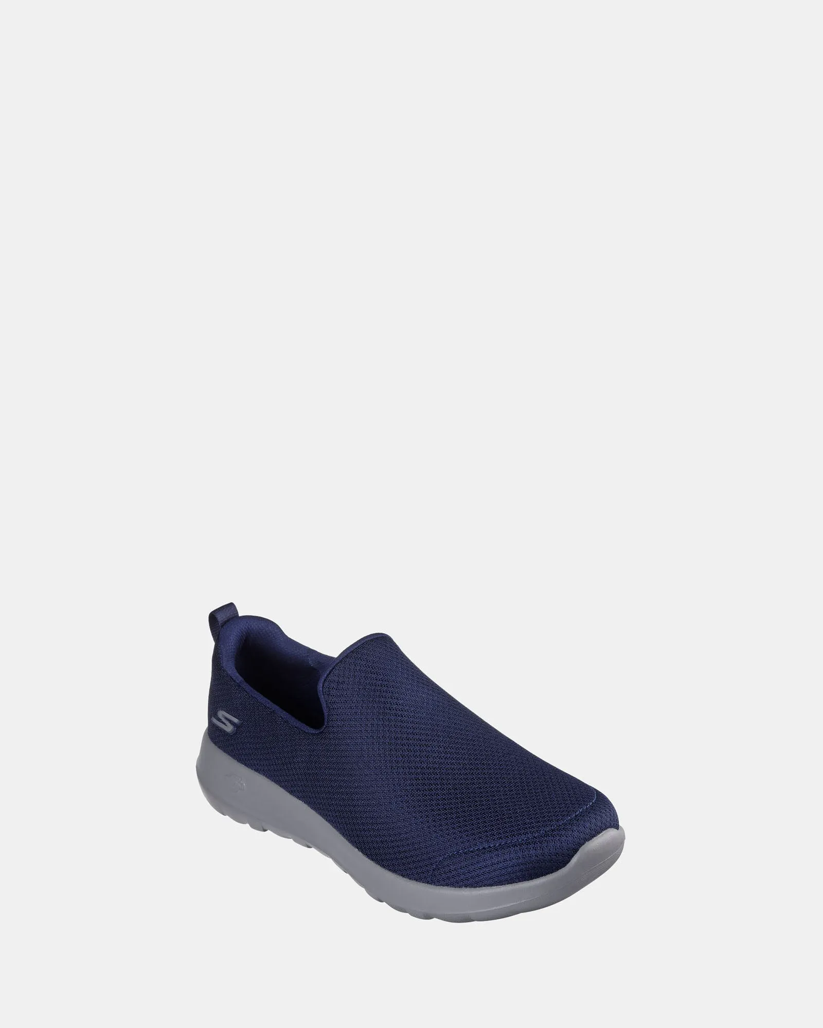 Go Walk Max Marineblau