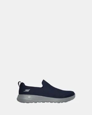 Go Walk Max Marineblau